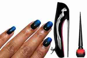 Flip-side manis, Louboutin red-5 trends for nails02