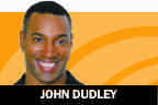 JOhn Dudley FC