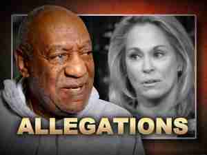 Bill Cosby Allegations