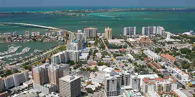Palm Bay on list of top metros for tech | South Florida Times