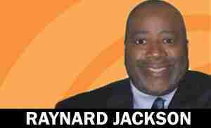 Raynard Jackson cc fc new