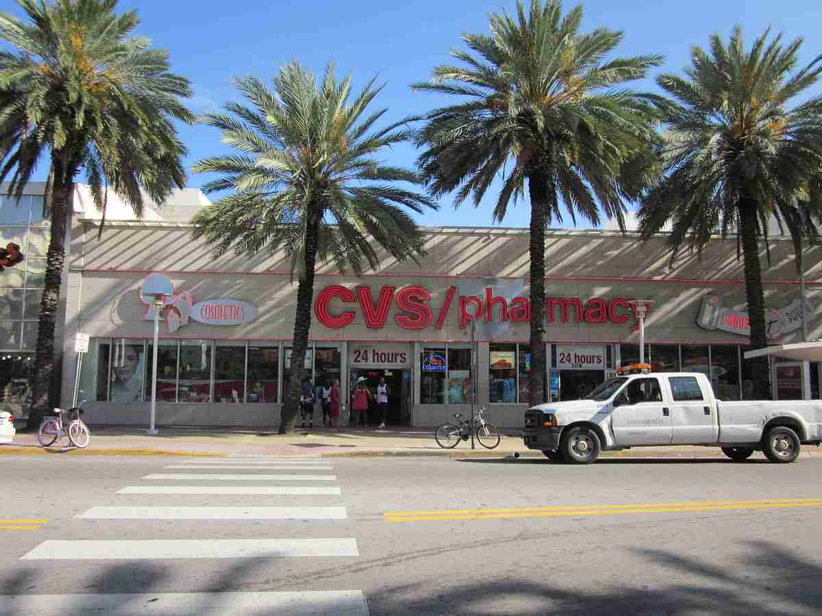 Cvs Pharmacy Promises To End Touchups Of Its Beauty Images South
