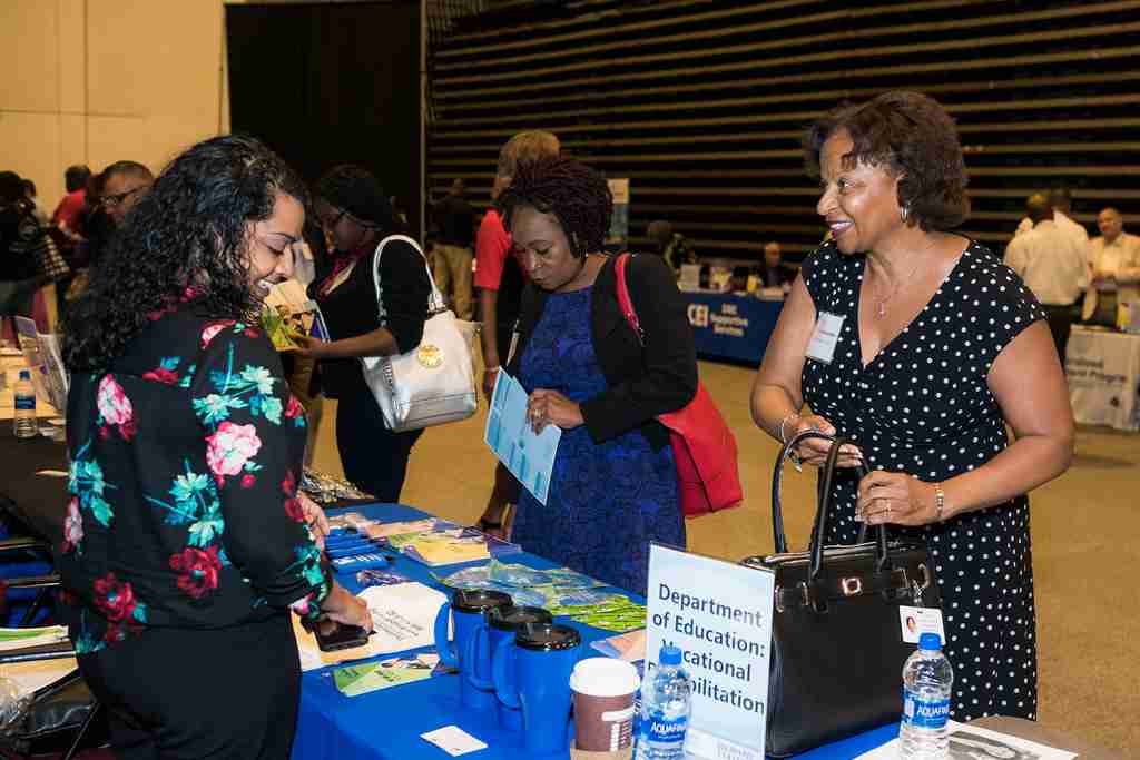 Broward College Hosts Supplier Diversity Day South Florida Times
