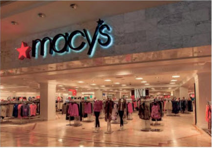 Macy’s announces multiyear restructuring plan | South Florida Times