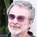 Burt Reynolds