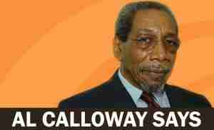 al-calloway
