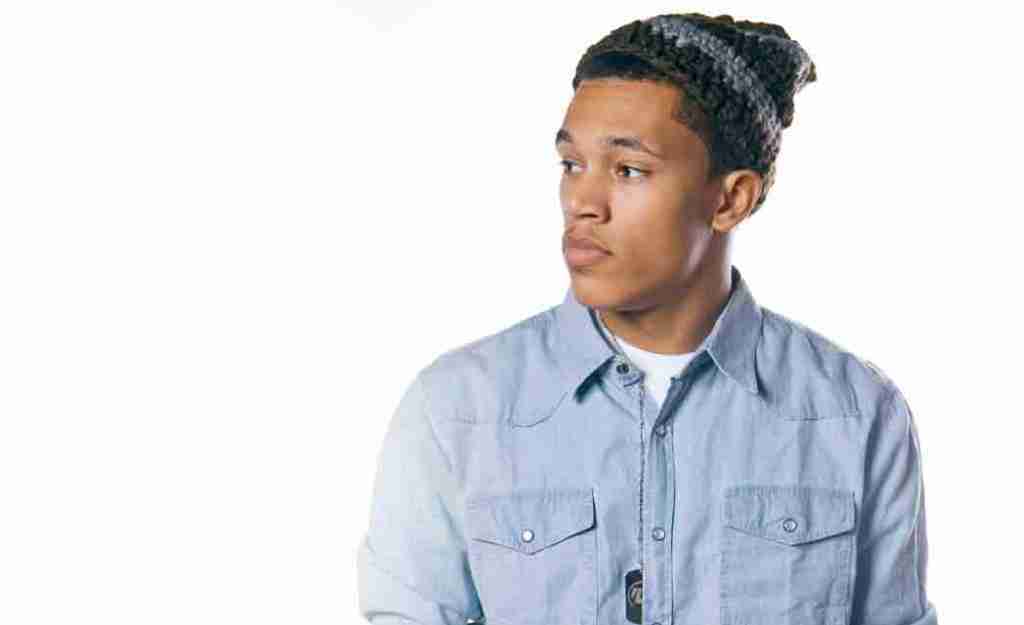 Christian rapper Trip Lee brings his brand of inspiration to Miami ...