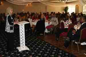 SCHM MLK Breakfast 2014