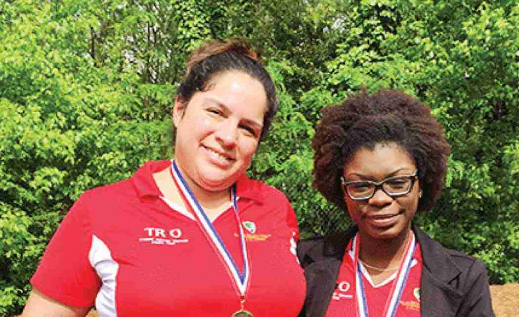 Palm Beach State Debate Team Wins 2nd Regional Contest At Conference
