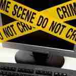 crime-scene-police-laptop-