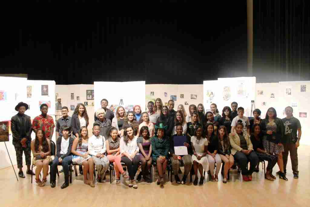 fsw art comp participants