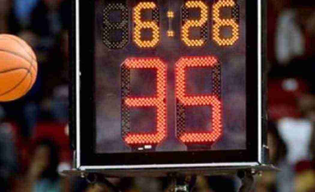 New 30second shot clock could benefit Wyoming South Florida Times