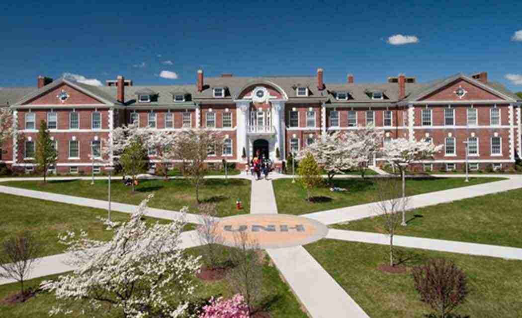 University of New Haven to ban tobacco products campuswide South