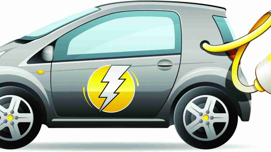 California Increases Electric Car Rebates