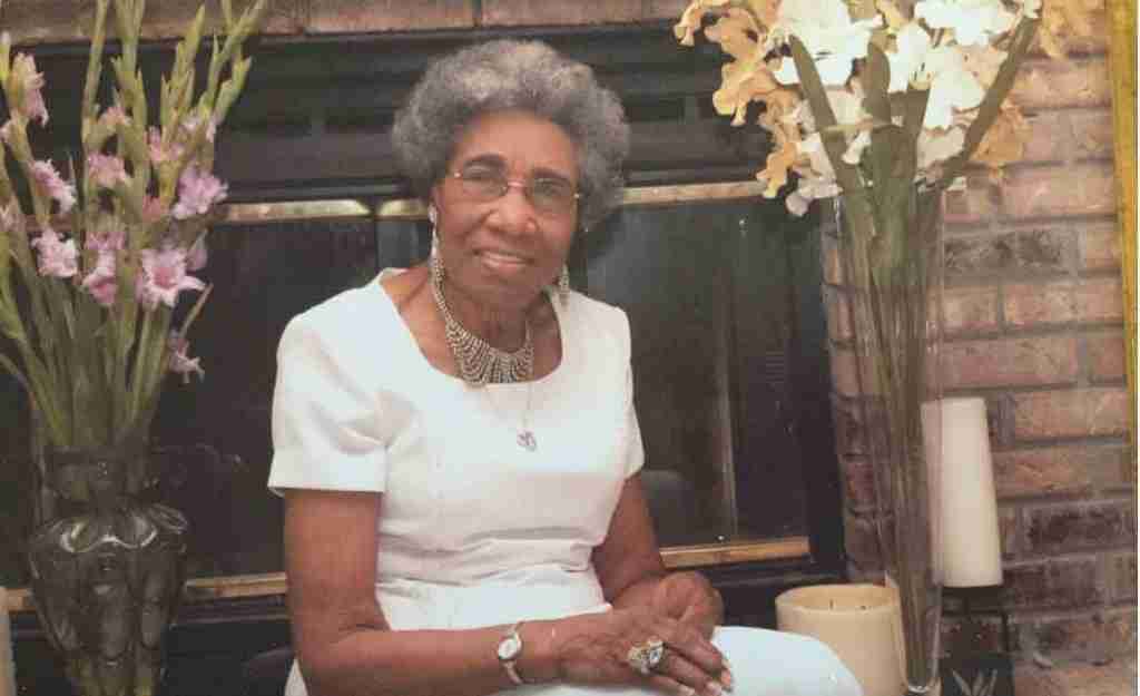 Eugenia B. Thomas, civil rights icon, dies at 90 | South Florida Times