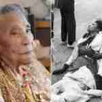 Amelia Boynton Robinson