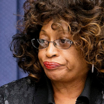 Corrine Brown