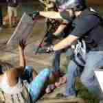 Ferguson Unrest