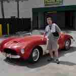 Forgotten Fiberglass