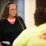 Kim Davis
