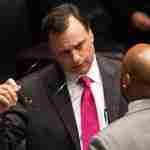 Tom Lee and Oscar Braynard