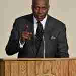 Vernon Jordan