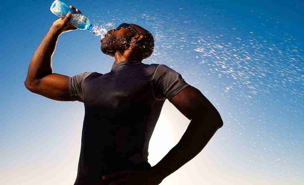 Why water is your workout buddy | South Florida Times