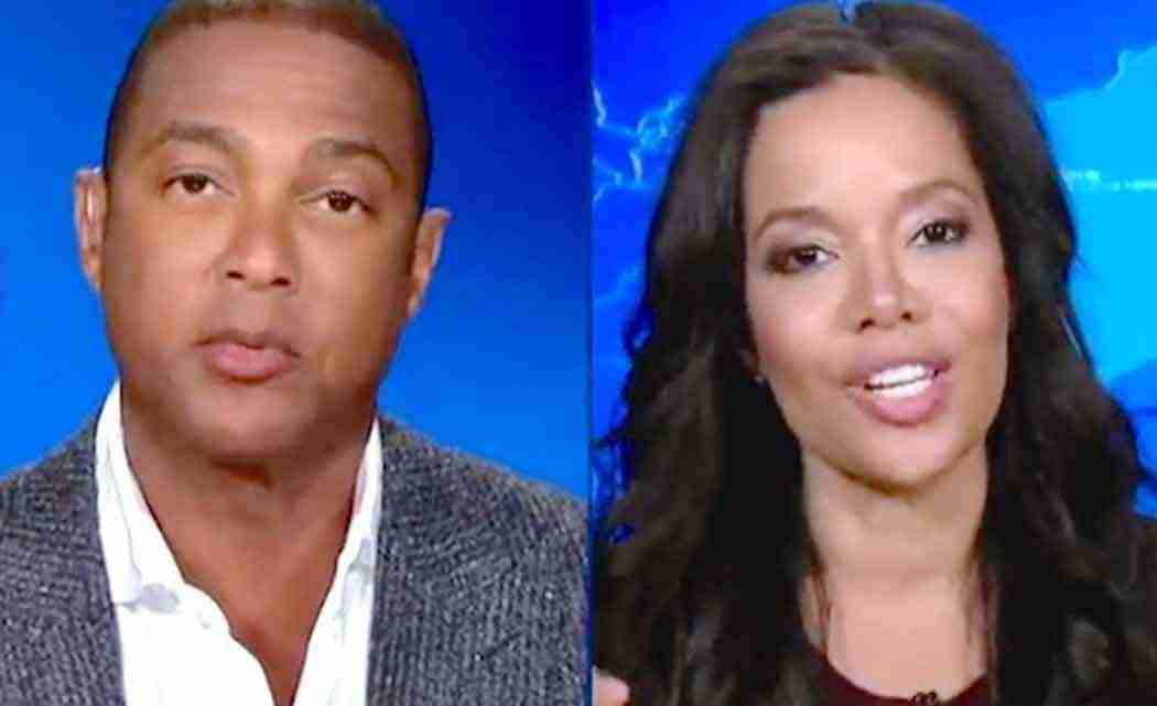 What goes on inside the mind of Don Lemon? | South Florida Times