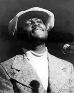 UNSPECIFIED - CIRCA 1970:  Photo of Donny Hathaway  Photo by Michael Ochs Archives/Getty Images