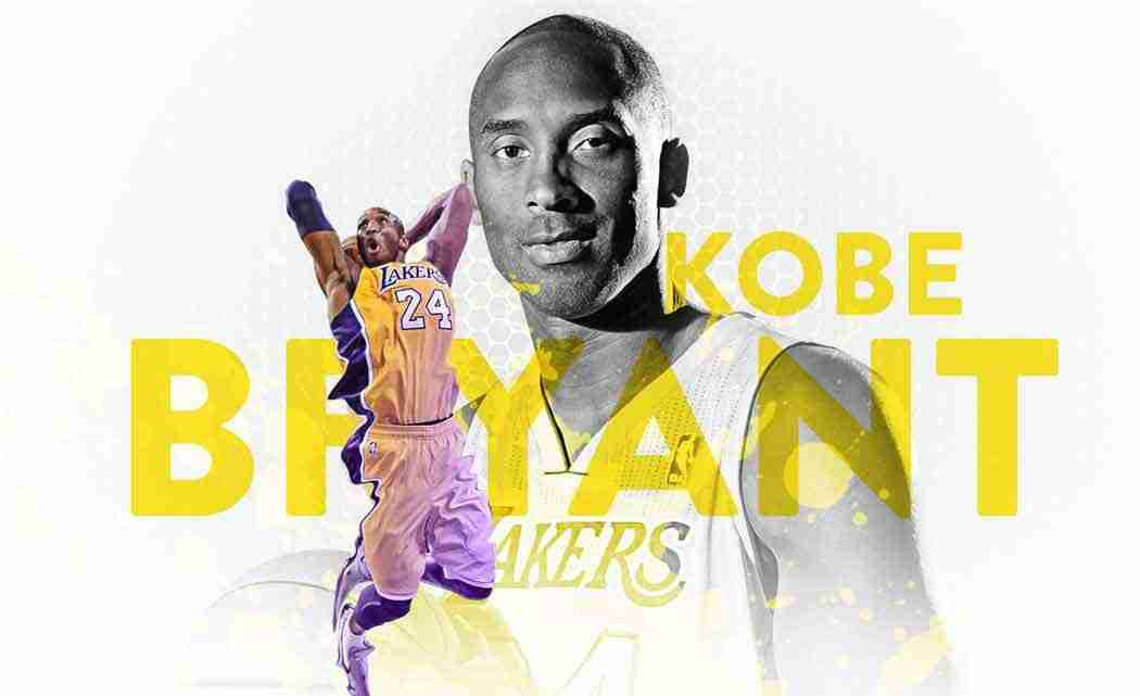 Kobe Delivers Final Press Conference