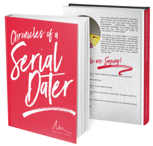 1B-Ann Marie Book Cover