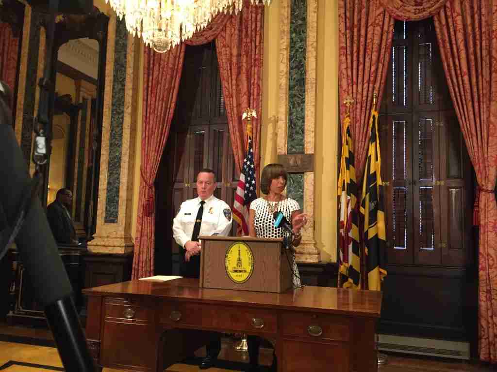 2A-Residents, police