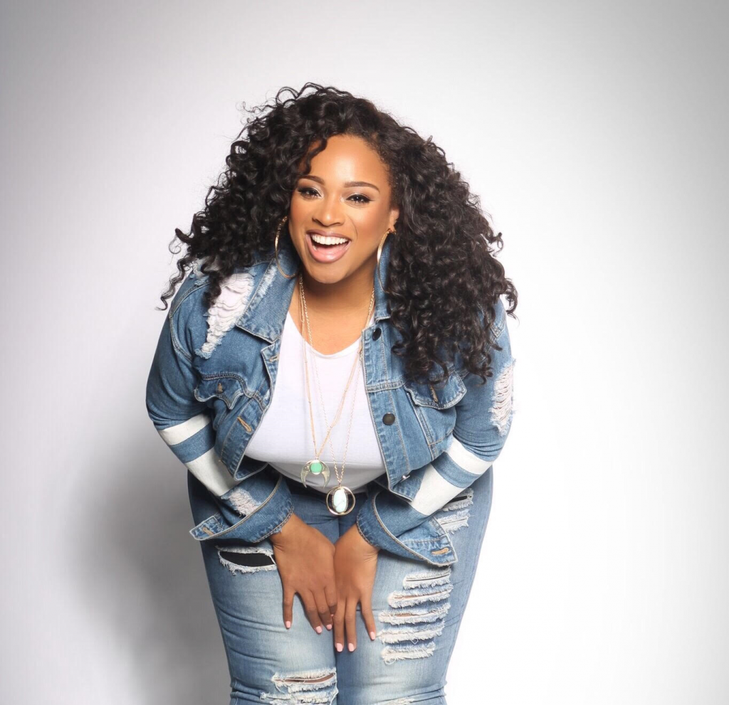 4B-Kierra Sheard