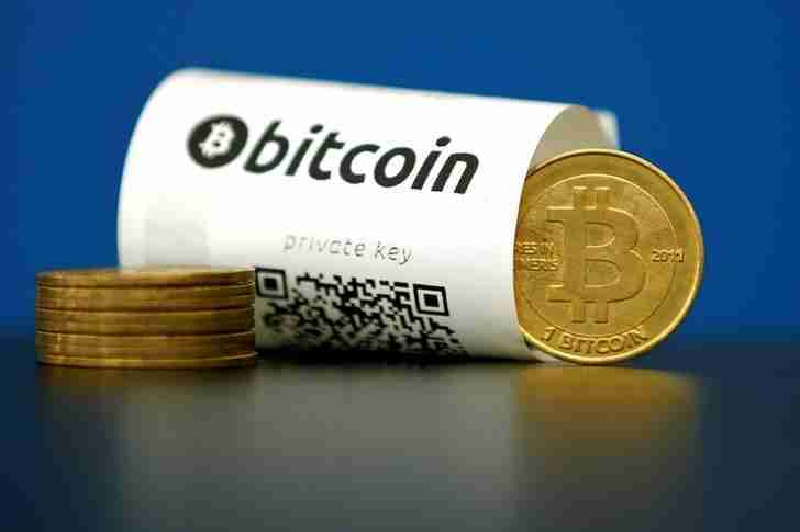bitcoin faith wallet