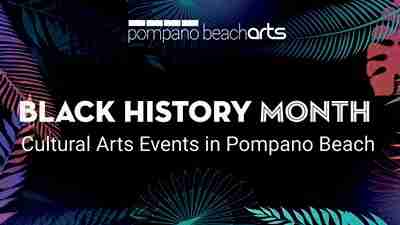 South Florida Black History Celebration