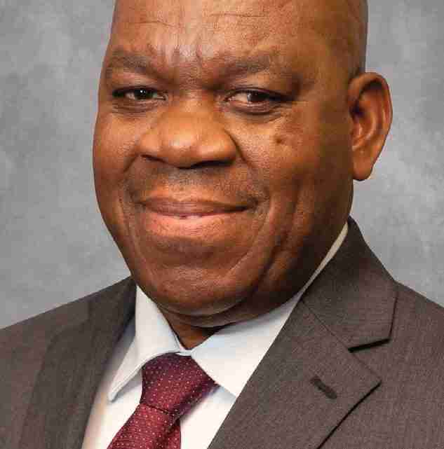 Roy Virgin new Miramar manager South Florida Times