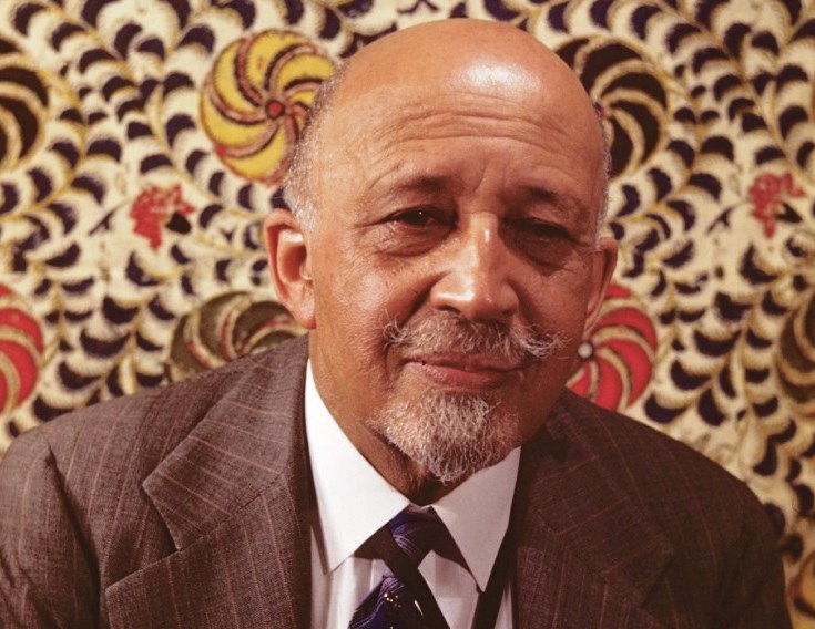 The legacy of W.E.B. Du Bois: ‘Something fresh to say’