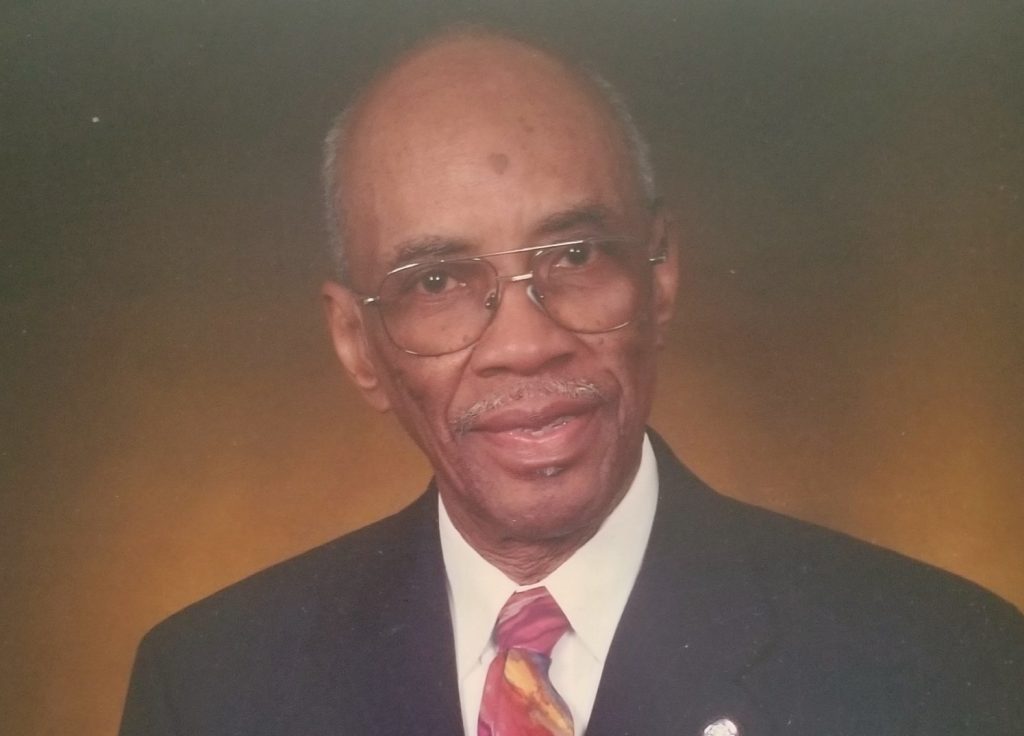 Dr. Edward J. Braynon, Jr.: A legacy of service, leadership | South