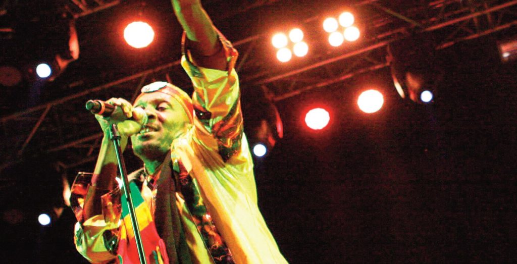 Jimmy Cliff, ‘The Harder They Come’ reggae star, dies at 81