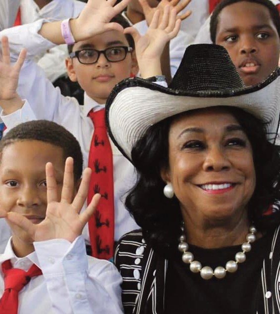 Rep. Wilson secures $5.25 million to expand mental health services in Miami-Dade and Broward schools