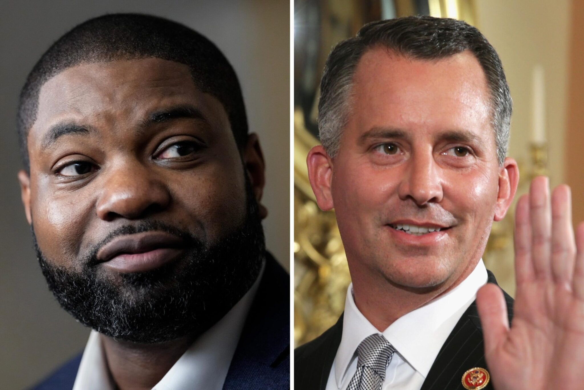 Jolly, Donalds make last-minute pitches for Florida gubernatorial race ...